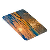 VS, CA, San Diego-Coronado Bay Bridge Magneet (Rechterzijde)