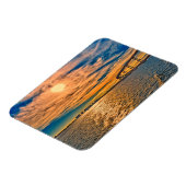 VS, CA, San Diego-Coronado Bay Bridge Magneet (Linkerzijde)