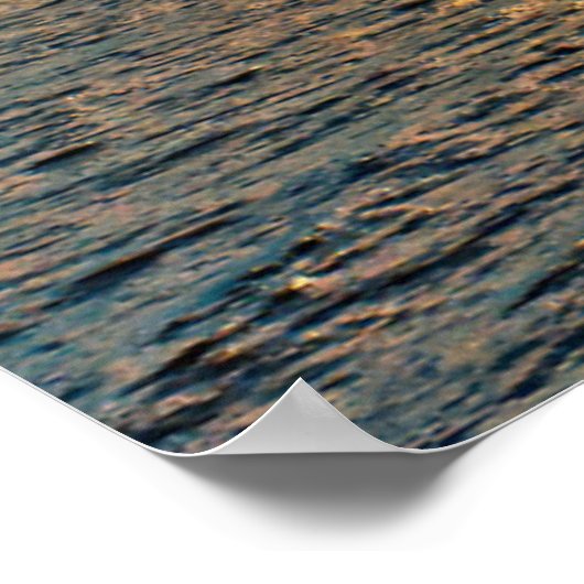 VS, CA, San Diego-Coronado Bay Bridge Poster (Hoek)