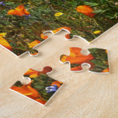 VS, Californië, Antelope Valley California Legpuzzel (Zijkant)