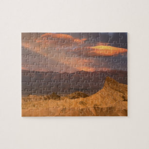 VS, Californië, Death Valley National Park. 2 Legpuzzel