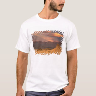 VS, Californië, Death Valley National Park. 2 T-shirt
