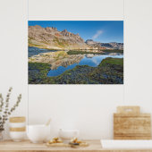 VS, Californië, Inyo National Forest 11 Poster (Keuken)
