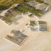 VS, Californië, Inyo National Forest 13 Legpuzzel (Zijkant)