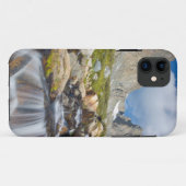 VS, Californië, Inyo National Forest 14 Case-Mate iPhone Case (Achterkant (horizontaal))