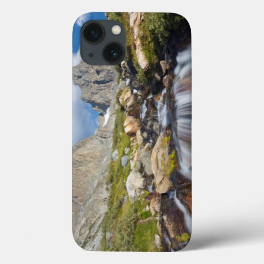 VS, Californië, Inyo National Forest 14 Case-Mate iPhone Case (Achterkant)