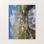 VS, Californië, Inyo National Forest 14 Legpuzzel (Verticaal)