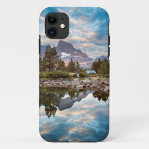 VS, Californië, Inyo National Forest 15 iPhone 11 Hoesje