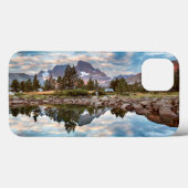 VS, Californië, Inyo National Forest 15 Case-Mate iPhone Case (Achterkant (horizontaal))