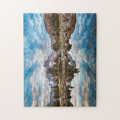 VS, Californië, Inyo National Forest 15 Legpuzzel (Verticaal)