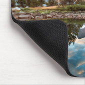 VS, Californië, Inyo National Forest 15 Muismat (Hoek)