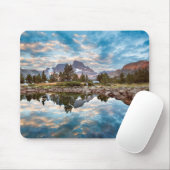 VS, Californië, Inyo National Forest 15 Muismat (Met muis)