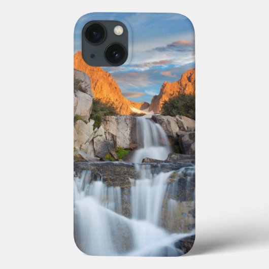 VS, Californië, Inyo National Forest 2 Case-Mate iPhone Case (Achterkant)