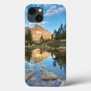 VS, Californië, Inyo National Forest. 2 iPhone 13 Hoesje