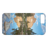 VS, Californië, Inyo National Forest. 2 Case-Mate iPhone Case (Achterkant (Horizontaal))