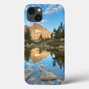 VS, Californië, Inyo National Forest. 2 Case-Mate iPhone Case