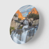 VS, Californië, Inyo National Forest 2 Ronde Klok (Hoek)