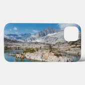 VS, Californië, Inyo National Forest 3 Case-Mate iPhone Case (Achterkant (horizontaal))
