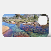 VS, Californië, Inyo National Forest 4 Case-Mate iPhone Case (Achterkant (horizontaal))