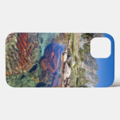 VS, Californië, Inyo National Forest 4 Case-Mate iPhone Case (Achterkant (horizontaal))