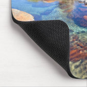 VS, Californië, Inyo National Forest 4 Muismat (Hoek)