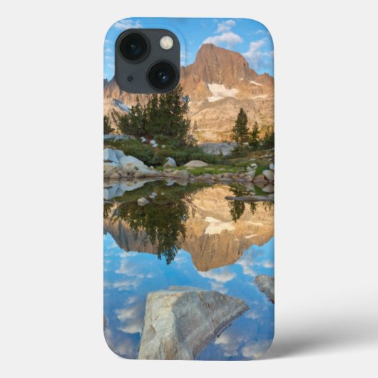 VS, Californië, Inyo National Forest 5 Case-Mate iPhone Case (Achterkant)
