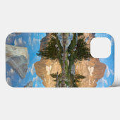 VS, Californië, Inyo National Forest 5 Case-Mate iPhone Case (Achterkant (horizontaal))