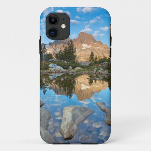 VS, Californië, Inyo National Forest 5 Case-Mate iPhone Case (Achterkant)