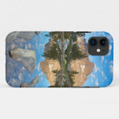 VS, Californië, Inyo National Forest 5 Case-Mate iPhone Case (Achterkant (horizontaal))