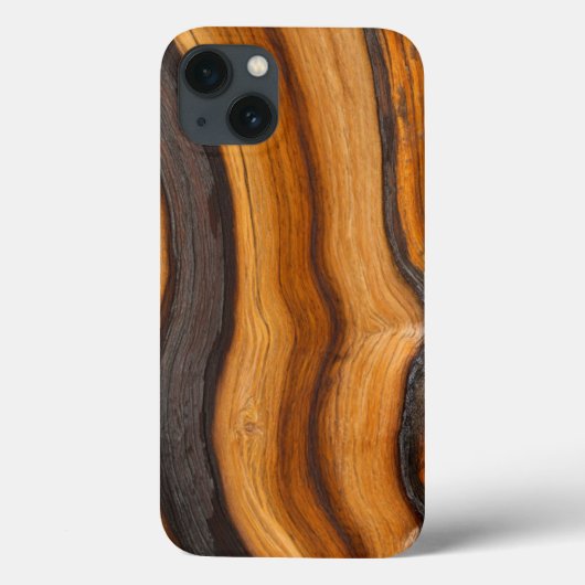 VS, Californië, Inyo National Forest 7 Case-Mate iPhone Case (Achterkant)