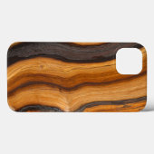 VS, Californië, Inyo National Forest 7 Case-Mate iPhone Case (Achterkant (horizontaal))