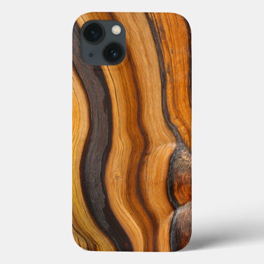 VS, Californië, Inyo National Forest 7 Case-Mate iPhone Case (Achterkant)