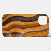VS, Californië, Inyo National Forest 7 Case-Mate iPhone Case (Achterkant (horizontaal))
