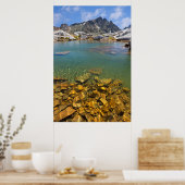 VS, Californië, Inyo National Forest 8 Poster (Keuken)