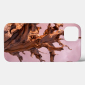 VS, Californië, Inyo National Forest 9 Case-Mate iPhone Case (Achterkant (horizontaal))