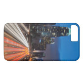 VS, Californië, Los Angeles, 110 Freeway 2 Case-Mate iPhone Case (Achterkant (Horizontaal))