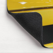 VS, Californië, Los Angeles: Los Angeles Auto 2 Muismat (Hoek)