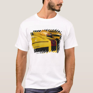 VS, Californië, Los Angeles: Los Angeles Auto 2 T-shirt