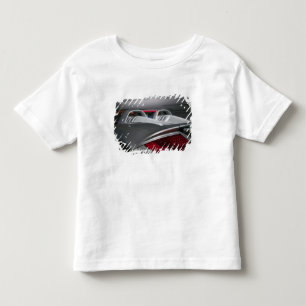 VS, Californië, Los Angeles: Los Angeles Auto 3 Kinder Shirts