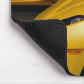 VS, Californië, Los Angeles: Los Angeles Auto Muismat (Hoek)