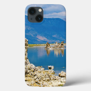 VS, Californië, Mono Lake South Tufa Reserve Case-Mate iPhone Case