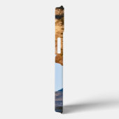 VS, Californië. Rocky Reflections in Merced Case-Mate iPhone Case (Achterkant / Rechts)