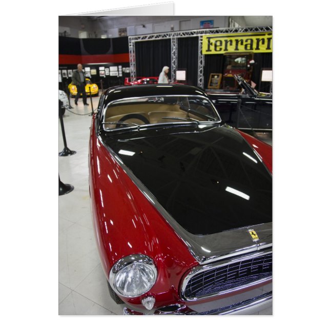 VS, Californië, San Diego. Balboa Park, San (Voorkant)