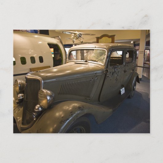 VS, Californië, San Diego. Balboa Park, San 2 Briefkaart (Voorkant)