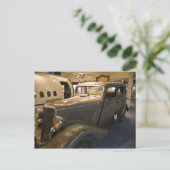 VS, Californië, San Diego. Balboa Park, San 2 Briefkaart (Staand voorkant)