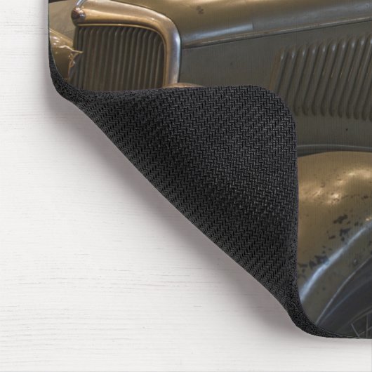 VS, Californië, San Diego. Balboa Park San 2 Muismat (Hoek)