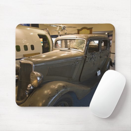 VS, Californië, San Diego. Balboa Park San 2 Muismat (Met muis)