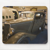 VS, Californië, San Diego. Balboa Park San 2 Muismat (Voorkant)