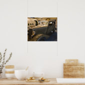 VS, Californië, San Diego. Balboa Park, San 2 Poster (Keuken)