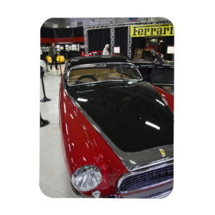 VS, Californië, San Diego. Balboa Park, San Magneet